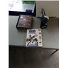 Image 1 : STARWARS PAPER MODEL COMPLETE WITH GAME OF THRONES 3D POPUP BOOK AND HELI CLOCK