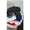 Image 3 : LOT OF NEW MENS CLOTHES SIZE SMALL-MEDIUM