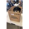 Image 1 : BOX OF LOST PROPERTY HANDBAGS