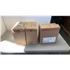 Image 1 : 3 CASES OF 2 JUGS MEDIUM THICK AND CHUNKY SALSA