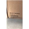 Image 2 : 3 CASES OF 2 JUGS MEDIUM THICK AND CHUNKY SALSA