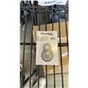 Image 2 : 12 NEW MASTER LOCK COMBINATION LOCKS