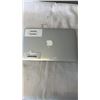 Image 1 : APPLE MACBOOK AIR 11.6 INCH LAPTOP C2D 1.4GHZ 2GB 128GB - TESTED WORKING, - RETAIL $1299