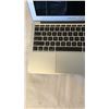 Image 4 : APPLE MACBOOK AIR 11.6 INCH LAPTOP C2D 1.4GHZ 2GB 128GB - TESTED WORKING, - RETAIL $1299