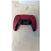 Image 2 : SONY PS5 DUALSENSE CONTROLLER - TESTED WORKING, RETAIL $89