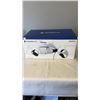 Image 1 : SONY PS5 VR2 HEADSET - TESTED WORKING  - RETAIL $749