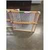 Image 2 : 2 SAFETY GATES 42" X 24"