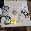 Image 1 : 6 NEW POKEMON BIRTHDAY SETS AND LEGO NECKLACE FIGURES