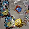 Image 2 : 6 NEW POKEMON BIRTHDAY SETS AND LEGO NECKLACE FIGURES