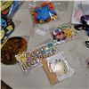 Image 3 : 6 NEW POKEMON BIRTHDAY SETS AND LEGO NECKLACE FIGURES