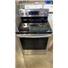 Image 1 : SAMSUNG 5 BURNER INDUCTION STOVE WORKING