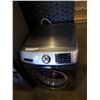 Image 3 : SAMSUNG FRONT LOAD STEAM WASHER - HAS ERROR CODE FE