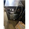 Image 8 : SAMSUNG FRONT LOAD STEAM WASHER - HAS ERROR CODE FE