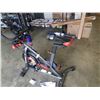 Image 3 : SCHWINN IC4 INDOOR EXERCISE BIKE - RETAIL $1399