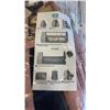 Image 8 : CITY MICRO FOLDING STROLLER AND NEW BABY BASSINET BACKPACK