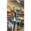 Image 2 : METAL COAT RACK