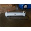 Image 1 : LASKO ELECTRIC HEATER