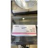 Image 1 : AS NEW ABOX UV/LED NAIL DRYER TESTED AND WORKING RETAIL $150