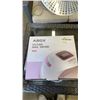 Image 2 : AS NEW ABOX UV/LED NAIL DRYER TESTED AND WORKING RETAIL $150