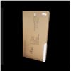 Image 2 : INSPIRE ESTREL COFFEE TABLE GOLD MODEL 301-630GL-ESTREL - RETAIL $569