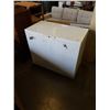Image 1 : FRIGIDAIRE CHEST FREEZER WORKING