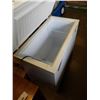 Image 2 : FRIGIDAIRE CHEST FREEZER WORKING