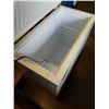 Image 3 : FRIGIDAIRE CHEST FREEZER WORKING