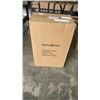 Image 2 : AS NEW SAMSONITE MCCGRATH 2 PC HARDSIDE LUGGAGE SET - RETAIL $699