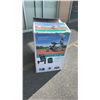 Image 1 : EVENFLO VICTORY PLUS JOGGING STROLLER - MISSING CAR SEAT, ORIGINAL RETAIL $499