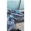 Image 3 : EVENFLO VICTORY PLUS JOGGING STROLLER - MISSING CAR SEAT, ORIGINAL RETAIL $499