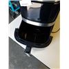 Image 2 : INSTANT POT VORTEX PLUS AIR FRYER IN STORE DEMO NO BOX TESTED AND WORKING - RETAIL $164
