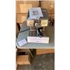 Image 1 : BREVILLE DUE TEMP PRO ESPRESS MACHINE - TESTED WORKING, RETAIL $679
