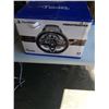Image 2 : THRUSTMASTER PLAYSTATION T248 GAMING WHEEL TESTED AND WORKING  - RETAIL $549