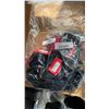 Image 1 : 3 NEW SPANX HIGH WAIST THONGS SIZE LARGE