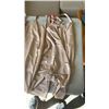 Image 2 : 3 NEW SPANX OPEN BUST MID THIGH BODYSUITS CHAMPAGNE SIZE LARGE