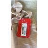Image 4 : 3 NEW SPANX OPEN BUST MID THIGH BODYSUITS CHAMPAGNE SIZE LARGE
