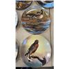 Image 7 : LOT OF 11 COLLECTOR PLATES, PARAGON CUPS AND SAUCER AND MORE