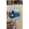 Image 8 : LOT OF 11 COLLECTOR PLATES, PARAGON CUPS AND SAUCER AND MORE