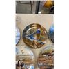 Image 9 : LOT OF 11 COLLECTOR PLATES, PARAGON CUPS AND SAUCER AND MORE