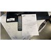Image 2 : SAMSUNG 43 INCH PLASMA TV W/ REMOTE