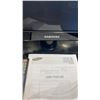 Image 4 : SAMSUNG 43 INCH PLASMA TV W/ REMOTE