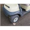Image 8 : Club Car Precedent 2-Passenger White Electric Golf Cart (Runs - No Charger)