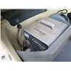 Image 8 : Club Car Villager LSV 4- Passenger White Electric Golf Cart (Runs - No Charger)