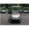 Image 2 : Cushman Shuttle 6-Passenger Electric Utility Vehicle (Does Not Run - No Charger)