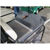 Image 8 : Cushman Shuttle 6-Passenger Electric Utility Vehicle (Does Not Run - No Charger)