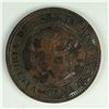 Image 2 : Canadian Large Cent 1882 EF+