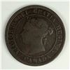 Image 2 : Canadian Large Cent 1886 G