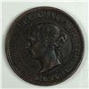 Image 2 : Canadian Large Cent 1900 H VF 189