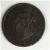 Image 2 : Canadian Large Cent 1900 H VF