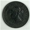 Image 2 : Canadian Large Cent 1900 No H VF 201